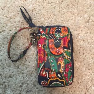 Vera Bradley Wallet